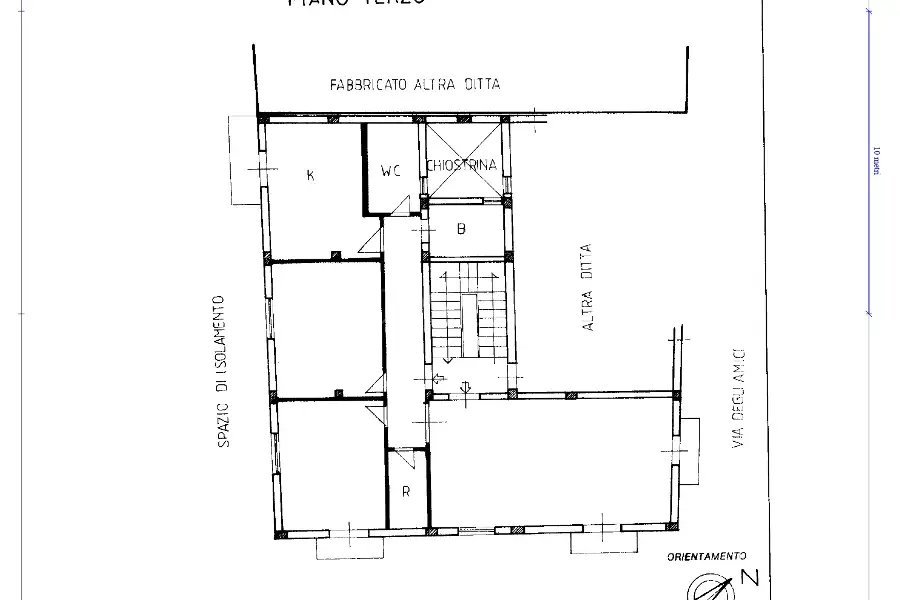 Casa in vendita di 119 mq a €194.000 (rif. 40/2025)