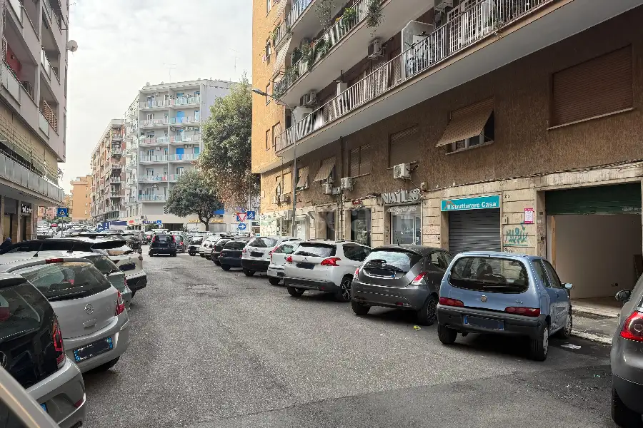 Negozio in vendita di 47 mq a €119.000 (rif. 65/2025)