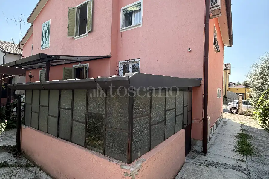 Villa Bifamiliare in vendita di 127 mq a €235.000 (rif. 37/2026)