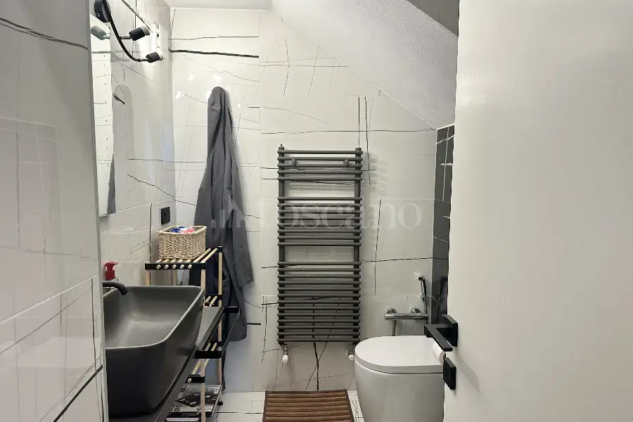 Casa in vendita di 90 mq trattativa riservata (rif. 5/2025)