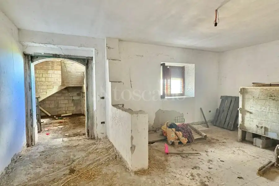 Casa Indipendente in vendita di 80 mq a €35.000 (rif. 106/2026)