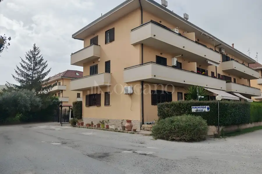 Mansarda in vendita di 35 mq a €25.000 (rif. 40/2026)