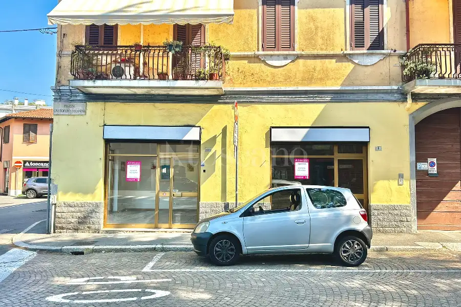Negozio in affitto di 50 mq a €850 (rif. 20/2026)