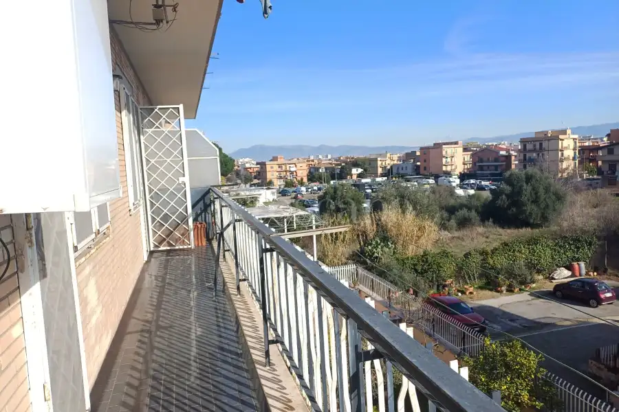 Casa in affitto di 90 mq a €1.200 (rif. 3/2026)