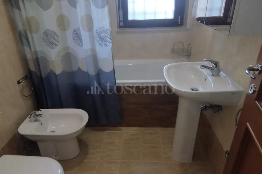 Casa in affitto di 45 mq a €850 (rif. 3/2026)