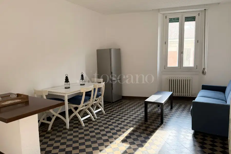 Casa in affitto di 68 mq a €1.600 (rif. 29/2025)