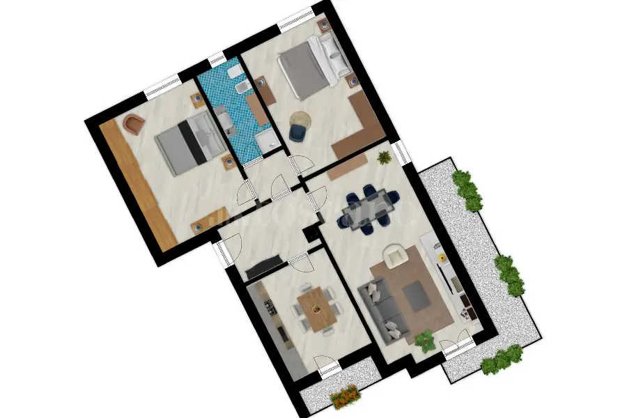 Casa in vendita di 105 mq a €589.000 (rif. 5/2026)