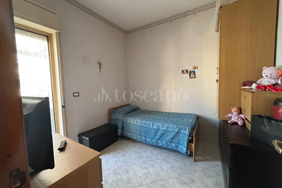 Attico in vendita di 130 mq a €142.000 (rif. 106/2025)