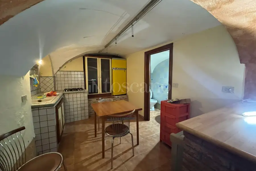 Casa Indipendente in vendita di 55 mq a €65.000 (rif. 60/2026)
