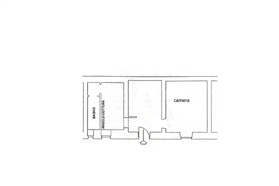 Casa in vendita di 50 mq a €149.000 (rif. 38/2026)