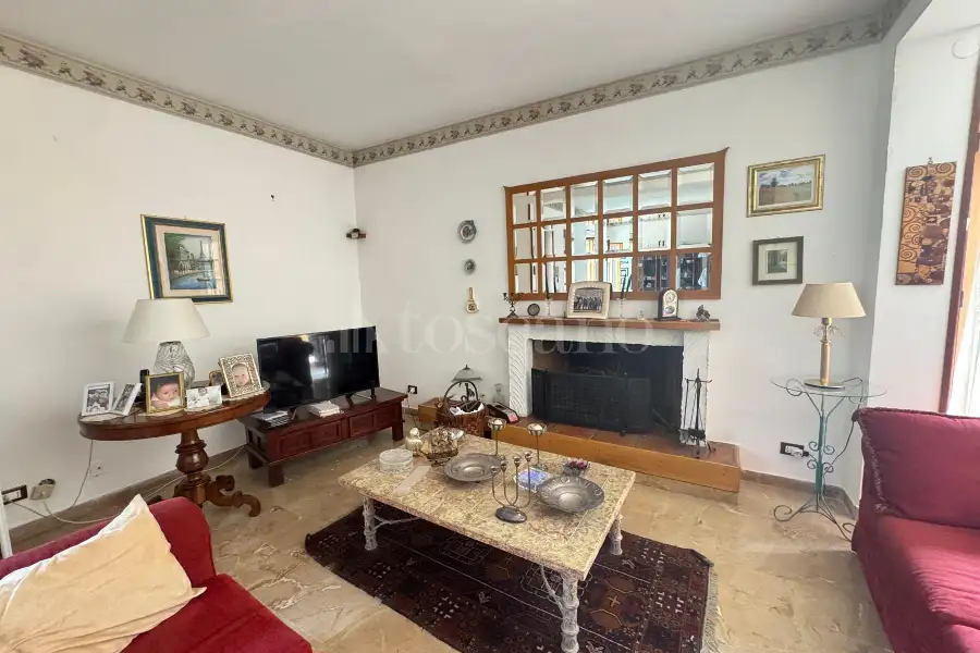 Villa in vendita di 190 mq a €566.000 (rif. 88/2025)