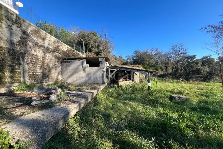 Rustico in vendita di 81 mq a €119.000 (rif. 5/2025)