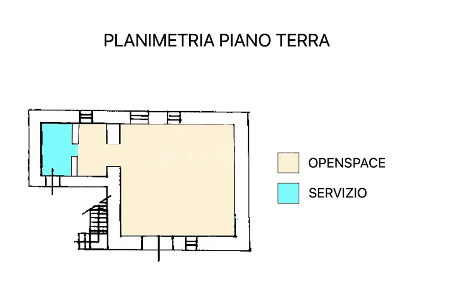 Villa in vendita di 160 mq a €1.100.000 (rif. 19/2026)