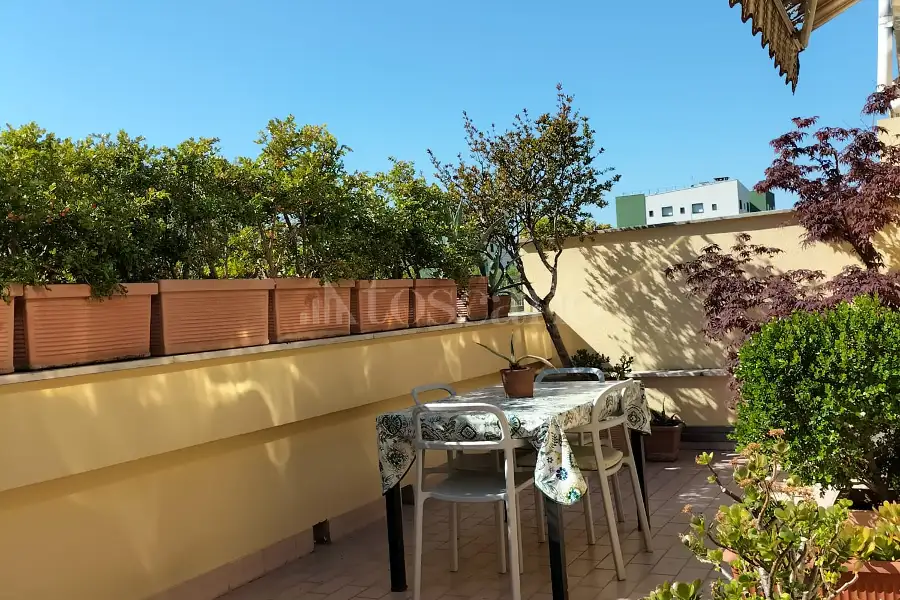 Attico in vendita di 75 mq a €345.000 (rif. 5/2026)