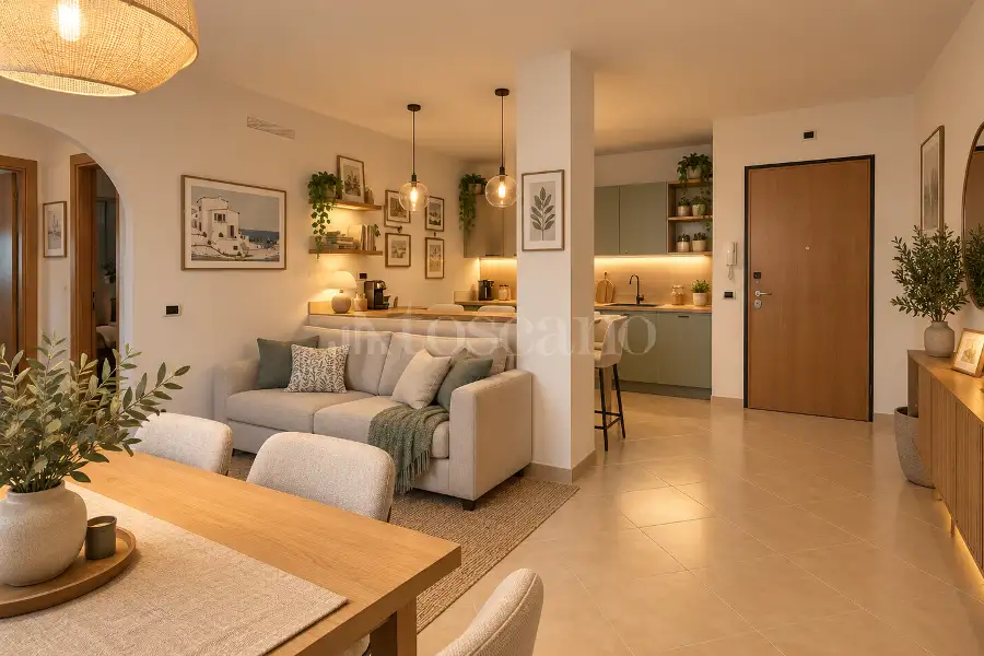 Casa in vendita di 85 mq a €179.000 (rif. 95/2026)