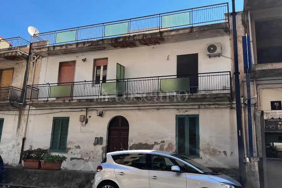 Casa in vendita di 50 mq a €60.000 (rif. 23/2026)