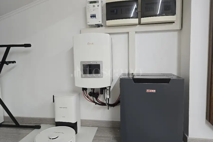 Casa in vendita di 120 mq a €220.000 (rif. 50/2025)