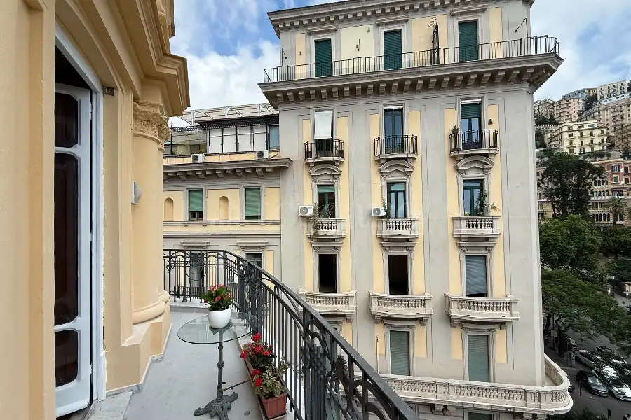 Casa in affitto di 100 mq a €2.850 (rif. 24/2026)