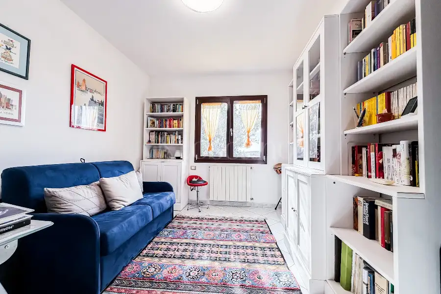 Villino a Schiera in vendita di 235 mq a €525.000 (rif. 91/2025)