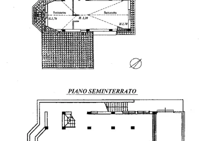 Villa in vendita di 356 mq a €779.000 (rif. 12/2026)