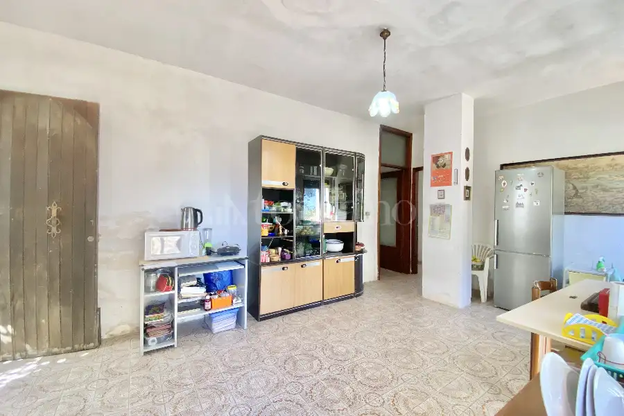 Casa Indipendente in vendita di 158 mq a €865.000 (rif. 20/2026)