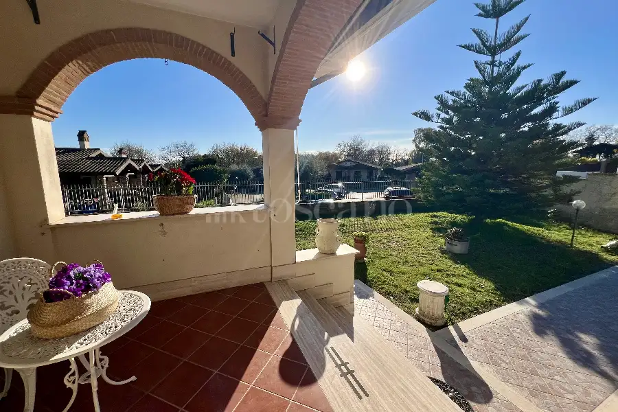Villa in vendita di 150 mq a €465.000 (rif. 106/2025)
