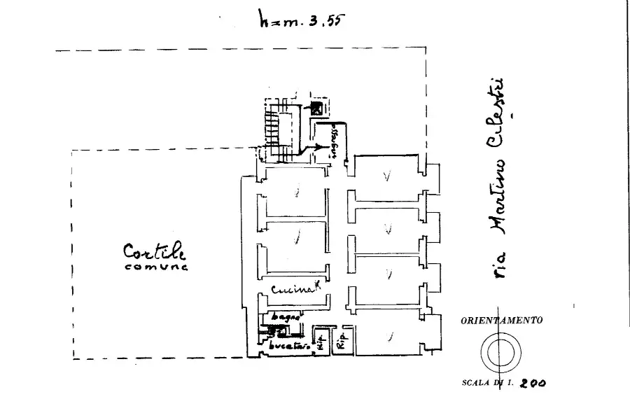 Casa in vendita di 219 mq a €445.000 (rif. 170/2025)
