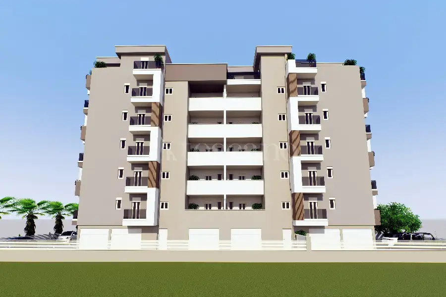 Casa in vendita di 65 mq a €204.000 (rif. 66/2026)