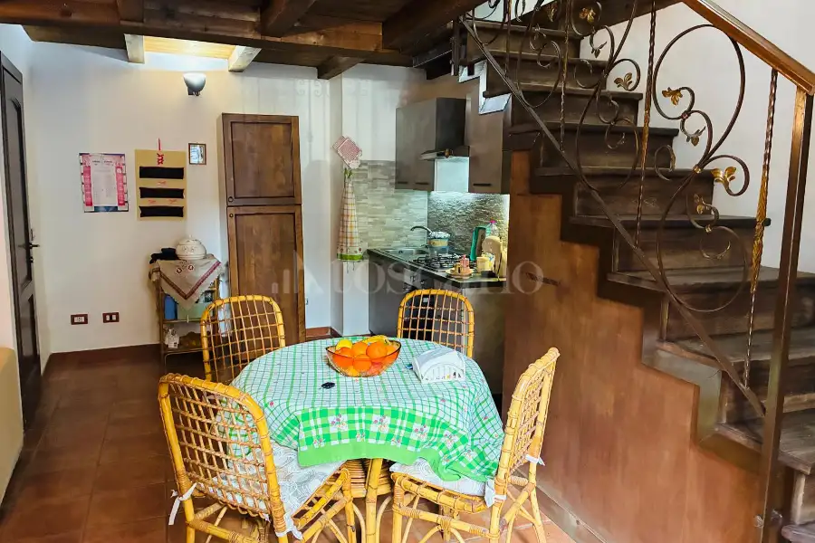 Casa in vendita di 40 mq a €78.000 (rif. 34/2026)