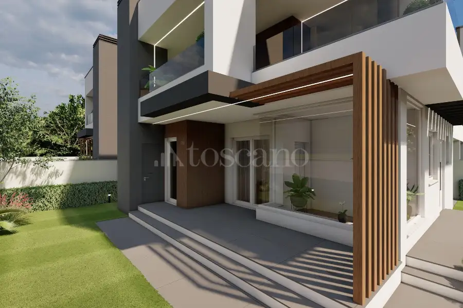 Villa Bifamiliare in vendita di 175 mq a €399.000 (rif. 2/2025)