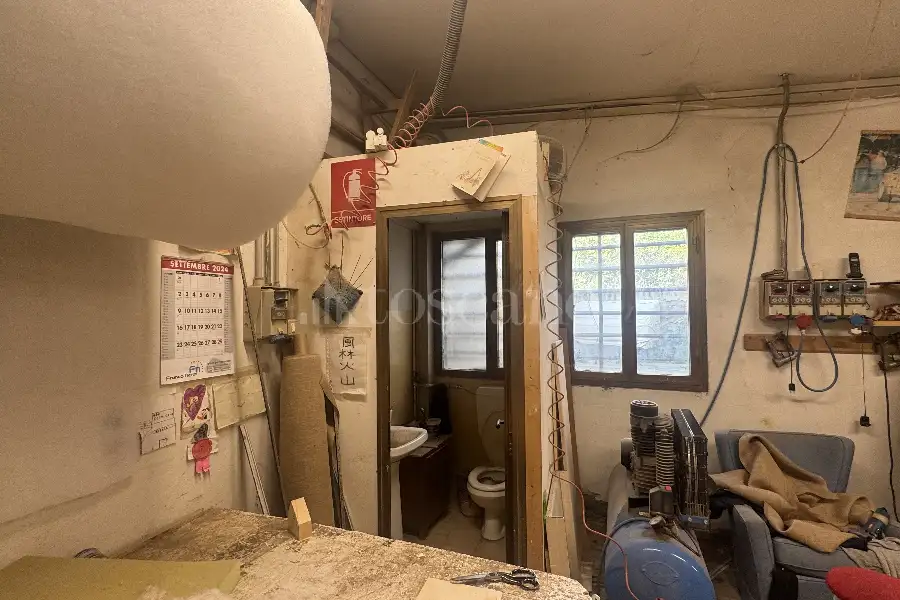 Laboratorio in vendita di 227 mq a €245.000 (rif. 29/2026)