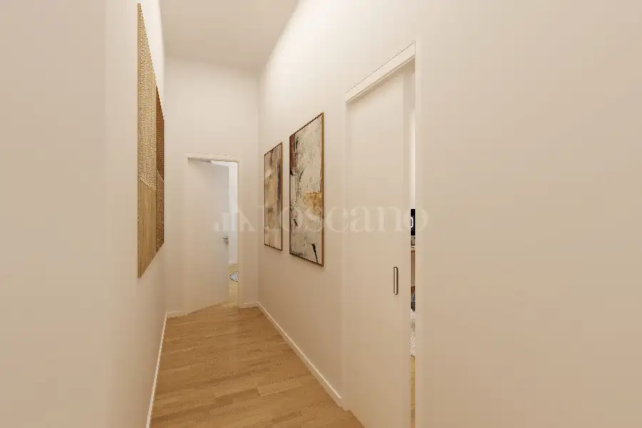 Villa in vendita di 312 mq a €960.000 (rif. 28/2025)