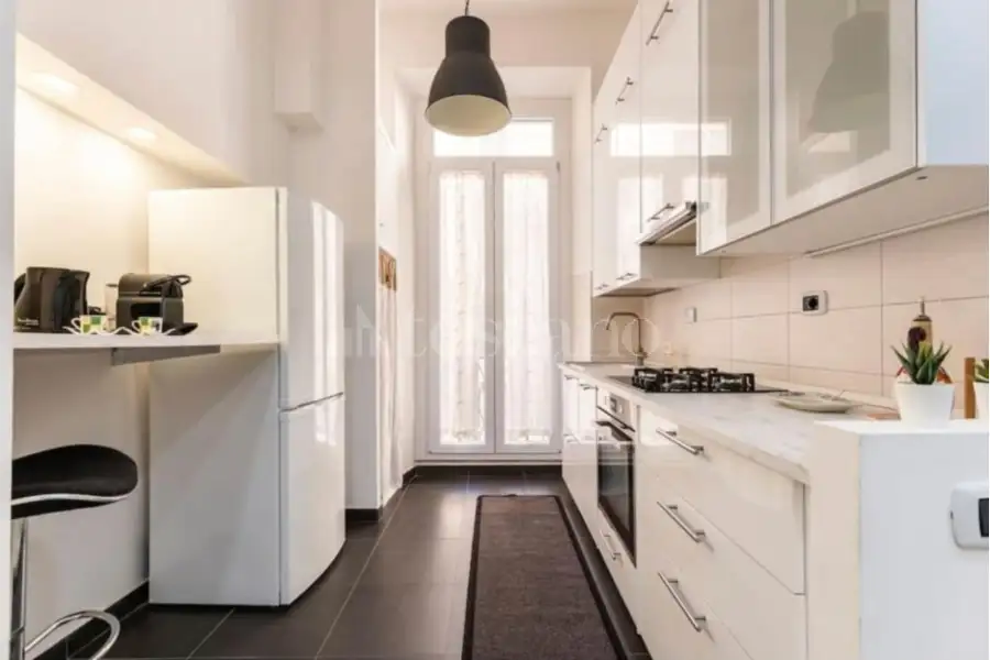 Casa in affitto di 93 mq a €1.750 (rif. 31/2026)