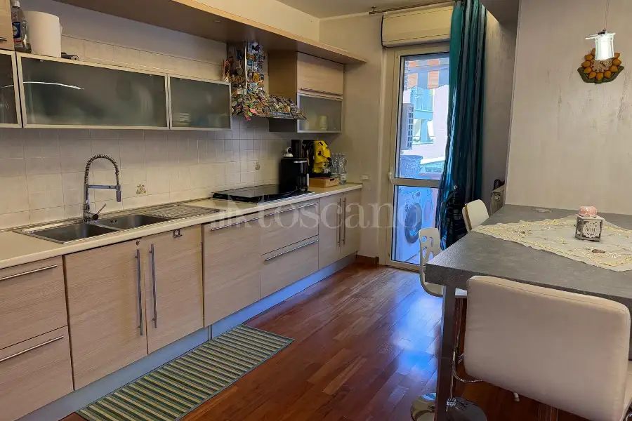 Casa in vendita di 110 mq a €255.000 (rif. 63/2026)