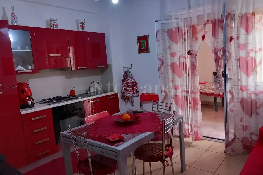 Casa in vendita di 134 mq a €131.000 (rif. 9/2025)