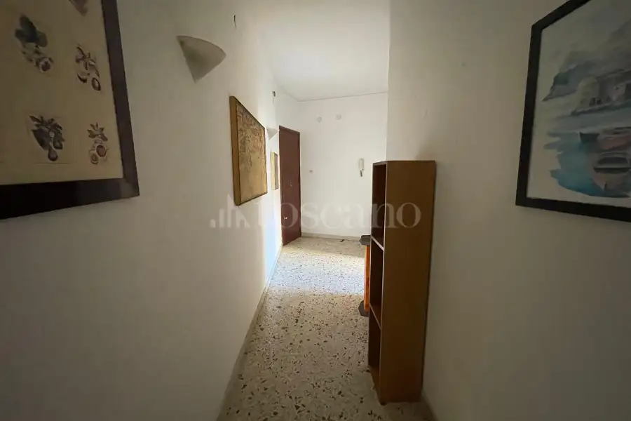 Casa in affitto di 167 mq a €900 (rif. 23/2026)