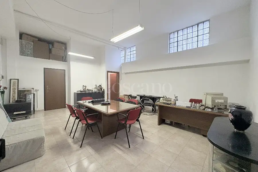 Loft in vendita di 48 mq a €90.000 (rif. 2/2026)