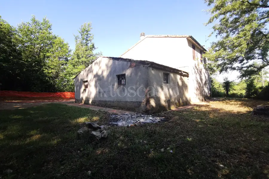 Casa Indipendente in vendita di 100 mq a €90.000 (rif. 32/2024)