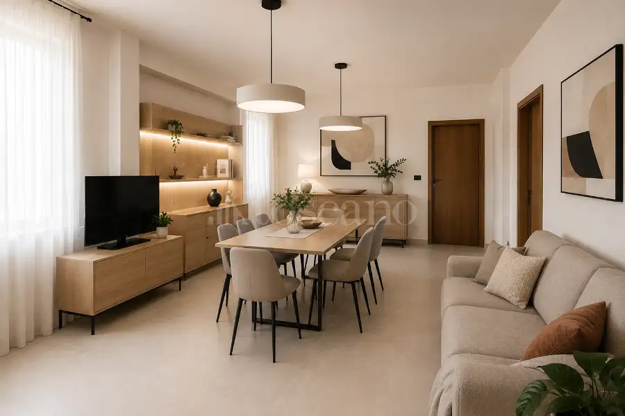 Villa in vendita di 200 mq a €649.000 (rif. 36/2026)