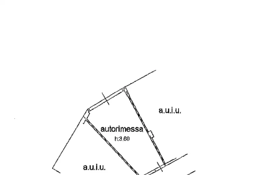 Attico in vendita di 80 mq a €585.000 (rif. 38/2026)
