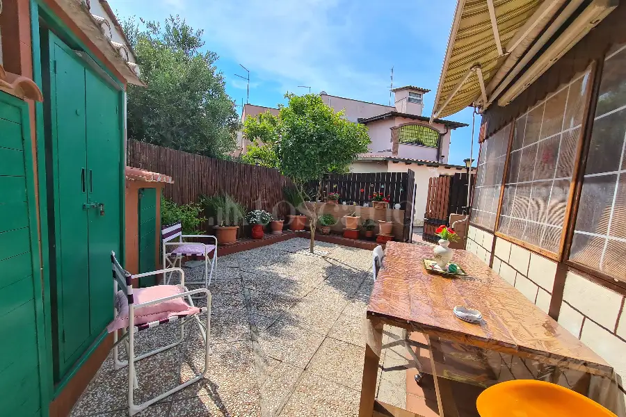 Casa in vendita di 45 mq a €35.000 (rif. 18/2025)