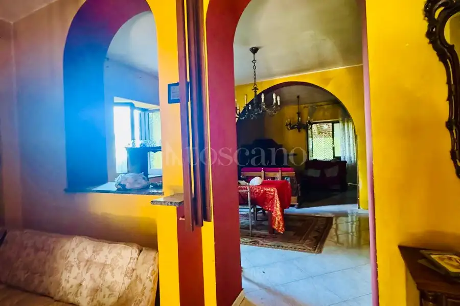 Casa Indipendente in vendita di 250 mq a €160.000 (rif. 146/2026)