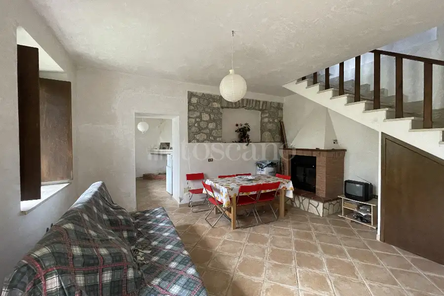 Casa Indipendente in vendita di 88 mq a €39.000 (rif. 33/2024)
