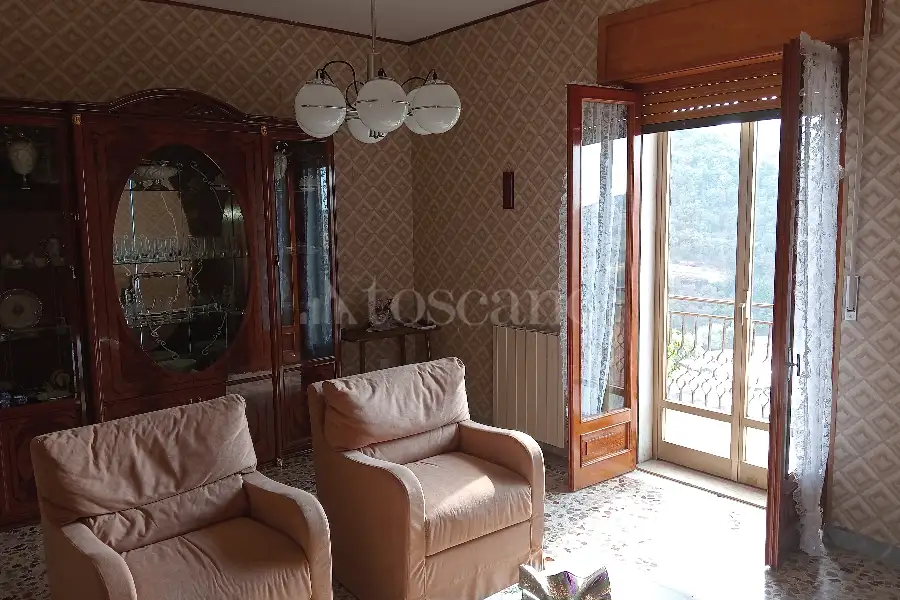 Casa in vendita di 80 mq a €40.000 (rif. 49/2023)