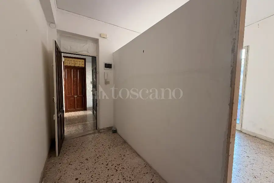 Attico in vendita di 125 mq a €145.000 (rif. 99/2026)