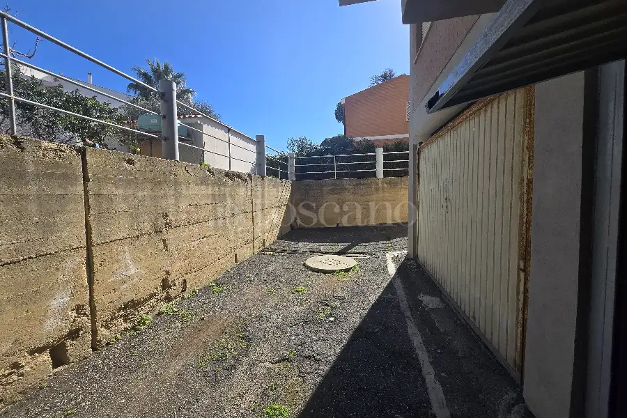 Attico in vendita di 120 mq a €259.000 (rif. 6/2026)