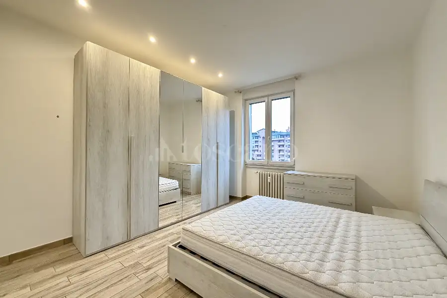 Casa in affitto di 80 mq a €1.150 (rif. 6/2026)