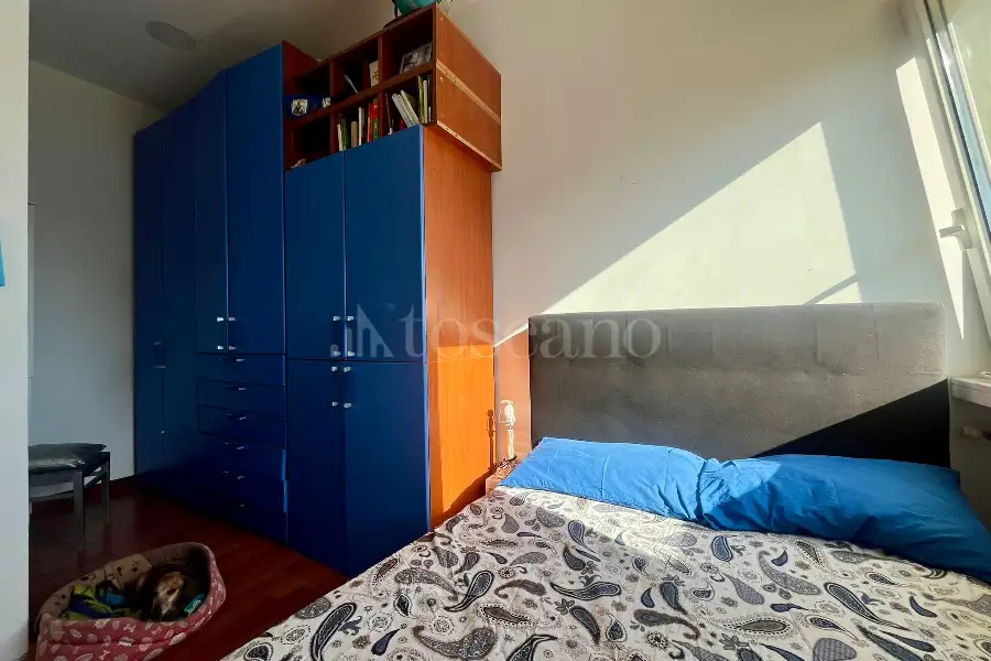 Attico in vendita di 100 mq a €525.000 (rif. 45/2025)