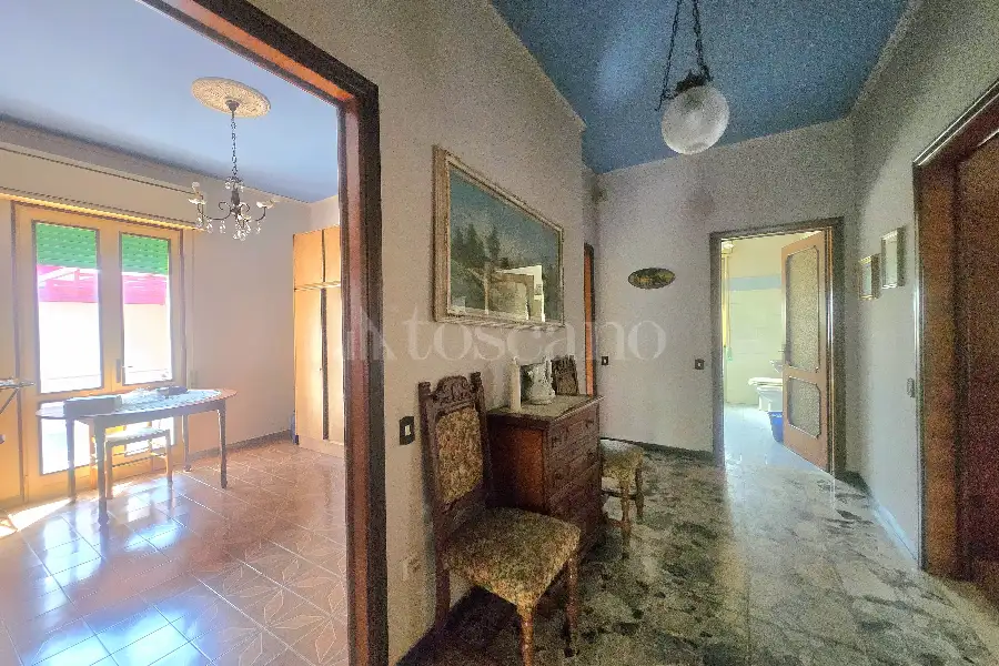 Villa in vendita di 250 mq a €415.000 (rif. 44/2026)