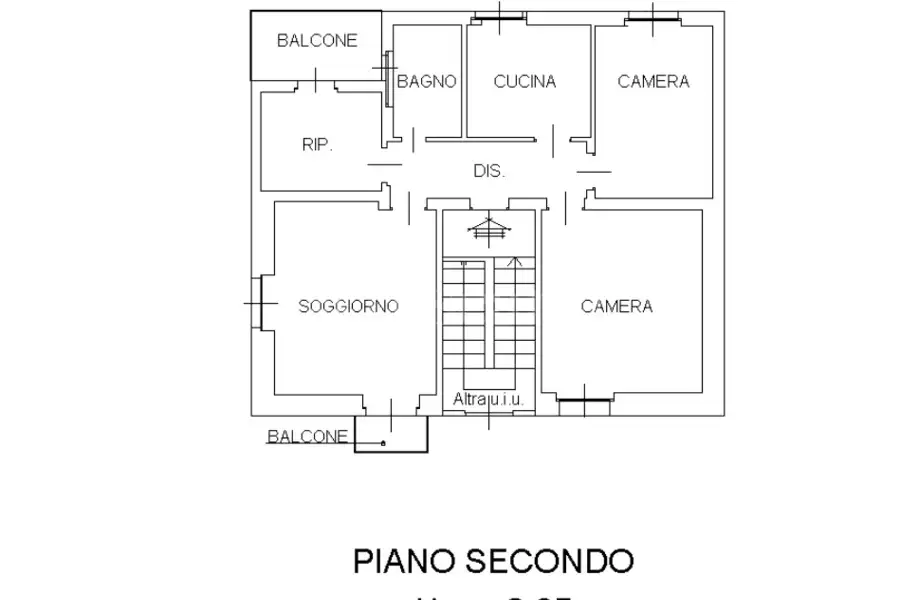 Casa in vendita di 100 mq a €169.000 (rif. 10/2026)